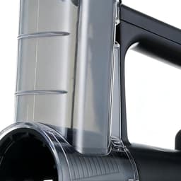 Elektrische Groentesnijder - Keukenmachine Hakmolen - Maaltijden Voorbereiden - Eenvoudig Met Eén Hand - Compact Ontwerp - Wit — thumbnail 3