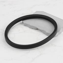 Aandrijfriem Grasmaaier - V-snaar - Gazon Onderhoud - Duurzaam Rubber - 195 Inch - Zwart — thumbnail 2
