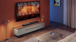 Hisense HS2000 - Soundbar - 2.1 kanalen - 240 W — thumbnail 5