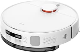 Xiaomi Robot Vacuum H40 – Robotstofzuiger met Automatisch Leegstation – 10000Pa Zuigkracht – LDS Lasernavigatie – Anti-klit Borstel – Slimme Kaartnavigatie – 180 min Accuduur – App & Spraakbediening — thumbnail 5