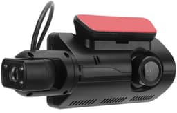 SPHProducts - mini dashcam - voor- en achtercamera - 170° kijkhoek - 3 inch display - nachtzichtfunctie - loop recording - HD kwaliteit - geschikt voor... — thumbnail 1