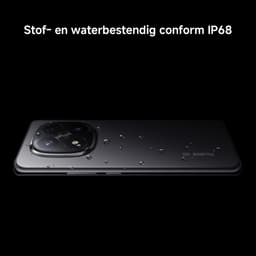 Xiaomi REDMI Note 14 Pro+ 5G - 12 GB RAM - 256 GB - Blauw — thumbnail 2