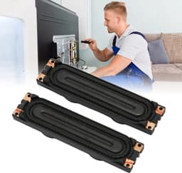 Samsung TV Speaker Vervangingsonderdelen - Dpofirs 6Ω 10W voor Diverse Modellen — thumbnail 5