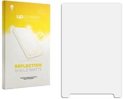 upscreen - Screenprotector voor Xteink X3 - Folie Beschermfolie anti glare matte