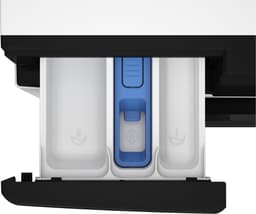 Beko b300 BM3WFU3741B1 wasmachine Voorlader 7 kg 1400 RPM Wit — thumbnail 18