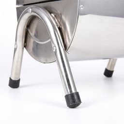 Tafelgrill - 41,5x35x24,5 cm - zilver — thumbnail 4