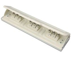 Professionele 9-Holes Gatenpons voor Papier, Ideaal voor Kantoor en Creatieve Projecten