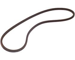 Grasmaaier Riem - Vervangende Riem Dek - Maaidek Onderhoud - Origineel Onderdeel - 30 Inch - Bruin