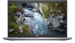 DELL Precision 3560 | Intel Core i7 | NVIDIA T500 | 39.6 (15.6″) | 256 GB SSD | 32 GB DDR4 | US | WiFi | Windows 11 Pro — thumbnail 1