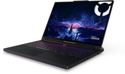 Lenovo Legion Pro 7 Serie - Gaming Laptop - 16" OLED - Intel Core Ultra 9 - NVIDIA RTX 5090 — thumbnail 4