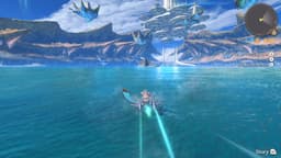 Xenoblade Chronicles: Definitive Edition - Nintendo Switch 2 Edition - Frans — thumbnail 2