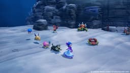 Dragon Quest Monsters: The Withered World - PS5 — thumbnail 4