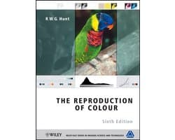 The Reproduction Of Colour
