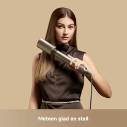 DREAME AirStyle Shine - 2026 New version Airstyler Goud — thumbnail 4