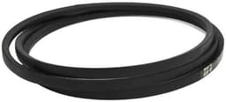 Vervangende Maaier Riem - Grasmaaier Riem Onderdeel - Gazon Onderhoud - Stalen Koorden - 101" x 1/2" - Zwart — thumbnail 4