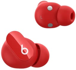 Beats Studio Buds - Draadloze ruisonderdrukkende oortjes - Beats Red — thumbnail 10