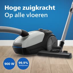 Philips FC8253/09 — thumbnail 3