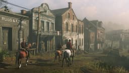 Red Dead Redemption 2 - PS4 — thumbnail 18