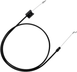 Dailygoods - Gaskabel voor Grasmaaier - Vervangingskabel voor Craftsman en Husqvarna — thumbnail 1