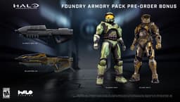 Halo: Campaign Evolved - Xbox Series X — thumbnail 2