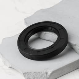 Dailygoods - 2 Stuks Grasmaaier Motor Krukas Oliekeerring Compatibel met Kohler — thumbnail 2