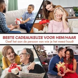 Massage Gun Krachtig en Stil Voor Diep Spierherstel – Massage Apparaat Percussie Met 4 Massagekoppen Voor Gerichte Behandeling – Draagbaar Ontwerp Voor Thuis en Sportgebruik | Compact en Gebruiksvriendelijk in Zwart — thumbnail 4