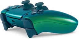 Sony PS5 DualSense Draadloze Controller – Chroma Teal — thumbnail 13