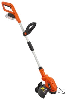Dual Power Tuingereedschapsset borstelloos POWDPG75569 - 2 items incl. batterij 2x20V 5.0/2.5Ah en lader, 1 acc. — thumbnail 2