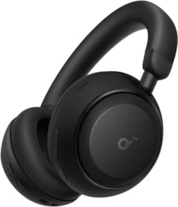 soundcore Space 2 by Anker, Active Noise Cancelling Koptelefoon, Comfortabele Pasvorm, 50H Speeltijd, LDAC Hi-Res Draadloze Audio, Dual Connection, Helderre Gesprekken, Bluetooth 6.1, Nap Mode, Draagdetectie — thumbnail 13