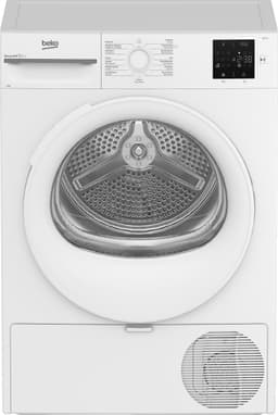 Beko BM3T38232CW 8KG Warmtepompdroger zuinig — thumbnail 2