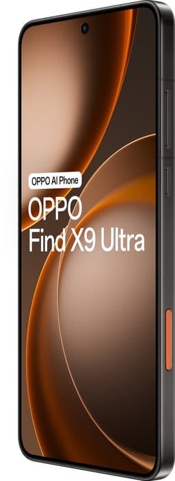 OPPO Find X9 Ultra 12+512GB Tundra Umber - Extra Garantie — thumbnail 5