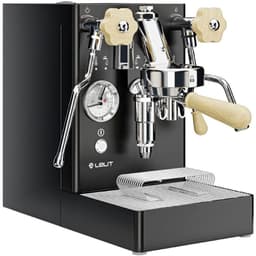 Lelit- MaraX V2 - Espressomachine - Zwart — thumbnail 5