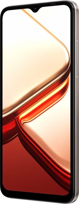 DOOGEE Note 56X Smartphone - 24 GB RAM - 64 GB ROM - 6,56 inch - 6150 mAh - Android 16 - Dual SIM 4G - GPS - Goud — thumbnail 3