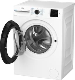 Beko bB300 BM3WFT31041W - Wasmachine - Voorlader - 10 kg - 1400 RPM - Wit — thumbnail 14