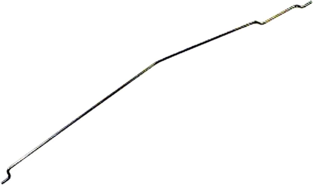 Grasmaaier Motor Arm - Gouverneur Staaf - Motor Reparatie - Origineel OEM Onderdeel - 2261 cm - Zilver — afbeelding 1