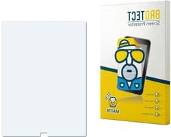 Screen Protector - Beschermfolie Mat - Scherm Ontspiegelen - Anti-Vingerafdruk - 1 Stuk - Mat