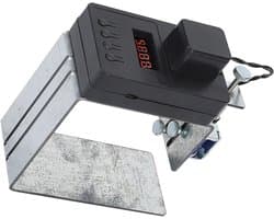 Automatische Kliktool voor Muizen, Verstelbare Klikker voor Toetsenbord en Gaming, Ideaal voor Computergebruik en Efficiëntie