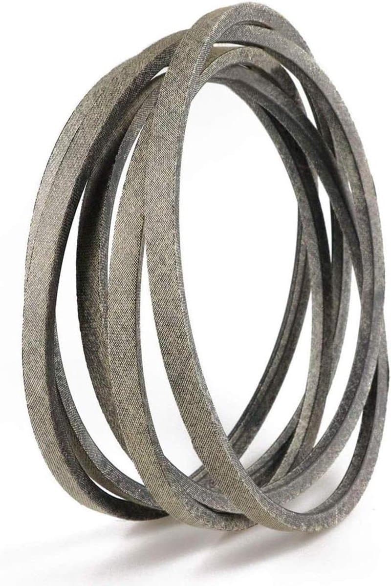 Grasmaaier V-riem - Deck riem - Gras maaien - Kevlar versterkt - 1/2 inch x 101.5 inch - Zwart — afbeelding 1