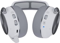 Turtle Beach Stealth Pro II - Active Noise Cancelling - Xbox - Wit — thumbnail 4