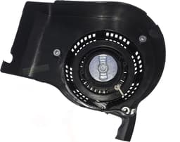 Trekstarter Grasmaaier - Startkabel Starter - Motor Starten - Specifieke Pasvorm — thumbnail 2