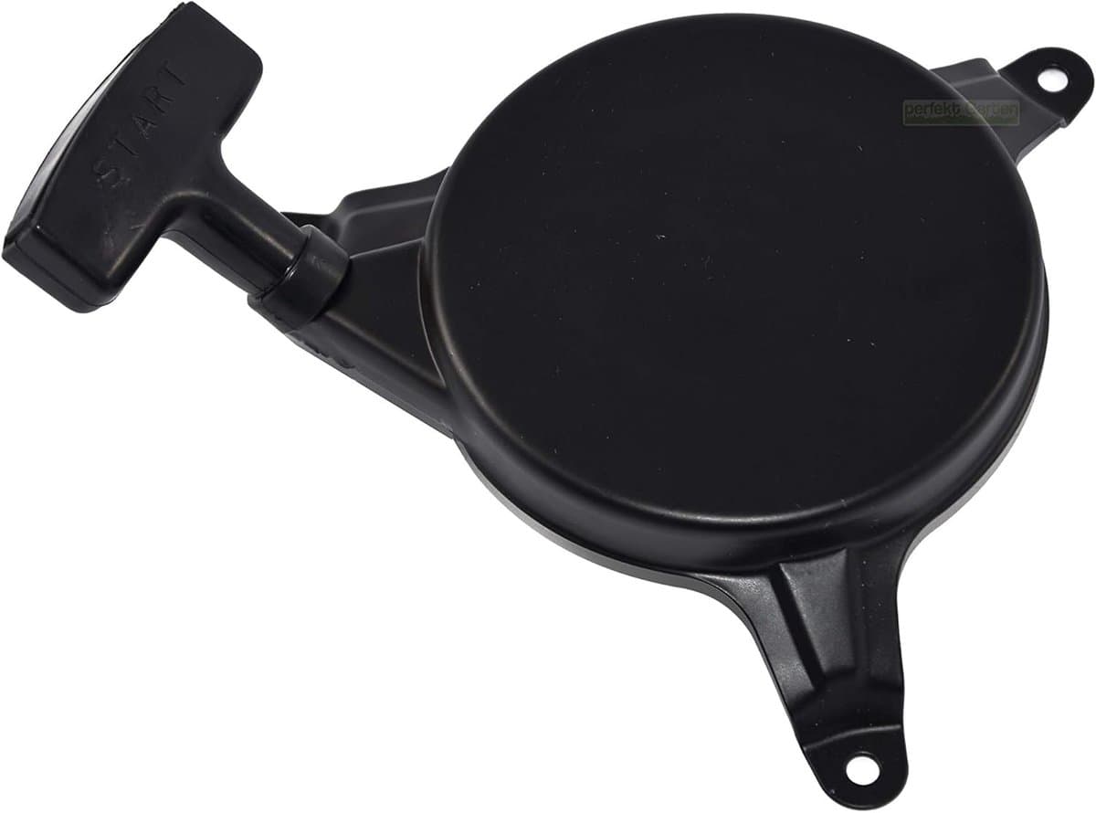 Trekstarter Grasmaaier - Handstarter Startmechanisme - Grasmaaier Reparatie - Eenvoudige Montage - 170mm Gatafstand — afbeelding 1