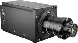 Simagic Alpha Pro Serie - Gaming Stuurwielbasis - 15 Nm Direct Drive - CNC Aluminium Behuizing — thumbnail 1