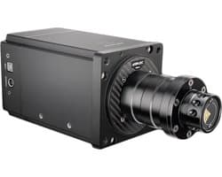 Simagic Alpha Pro Serie - Gaming Stuurwielbasis - 15 Nm Direct Drive - CNC Aluminium Behuizing