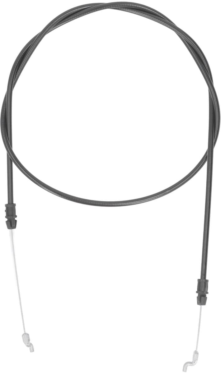 MTTproducts- Aandrijfkabel Premium ABS - Tractie Kabel - Motorremkabel - Grasmaaier Accessoire - Hoge Nauwkeurigheid - Duurzaam - Grasmaaierkabel — afbeelding 1
