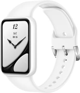 XIAOMI Smart Band 10 Pro - Glacier Silver Smartwatch — thumbnail 5