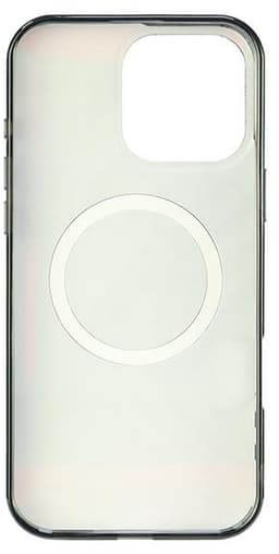 Audi IML Sport - iPhone 16 Pro Max Etui - MagSafe - Czerwony - TPU/PC — thumbnail 5