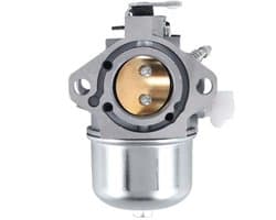 Carburateur Geschikt voor Geschikt voor Briggs & Stratton 28M707, 28R707, 28T707 en 28V707 motoren; Geschikt voor grasmaaier onderdelen.