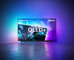 Philips 77OLED911/12 tv 195,6 cm (77") 4K Ultra HD Smart TV Wifi Metallic — thumbnail 4