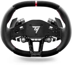 Thrustmaster Hypercar Wheel Add-On - Premium Add-on Stuur - Voor PS5/PS4/PC/Xbox Series - Compatibel met de Thrustmaster T818- en T598-racestuur base — thumbnail 3