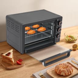 Heteluchtoven - Oven - Airfryer Oven - Snackoven — thumbnail 5